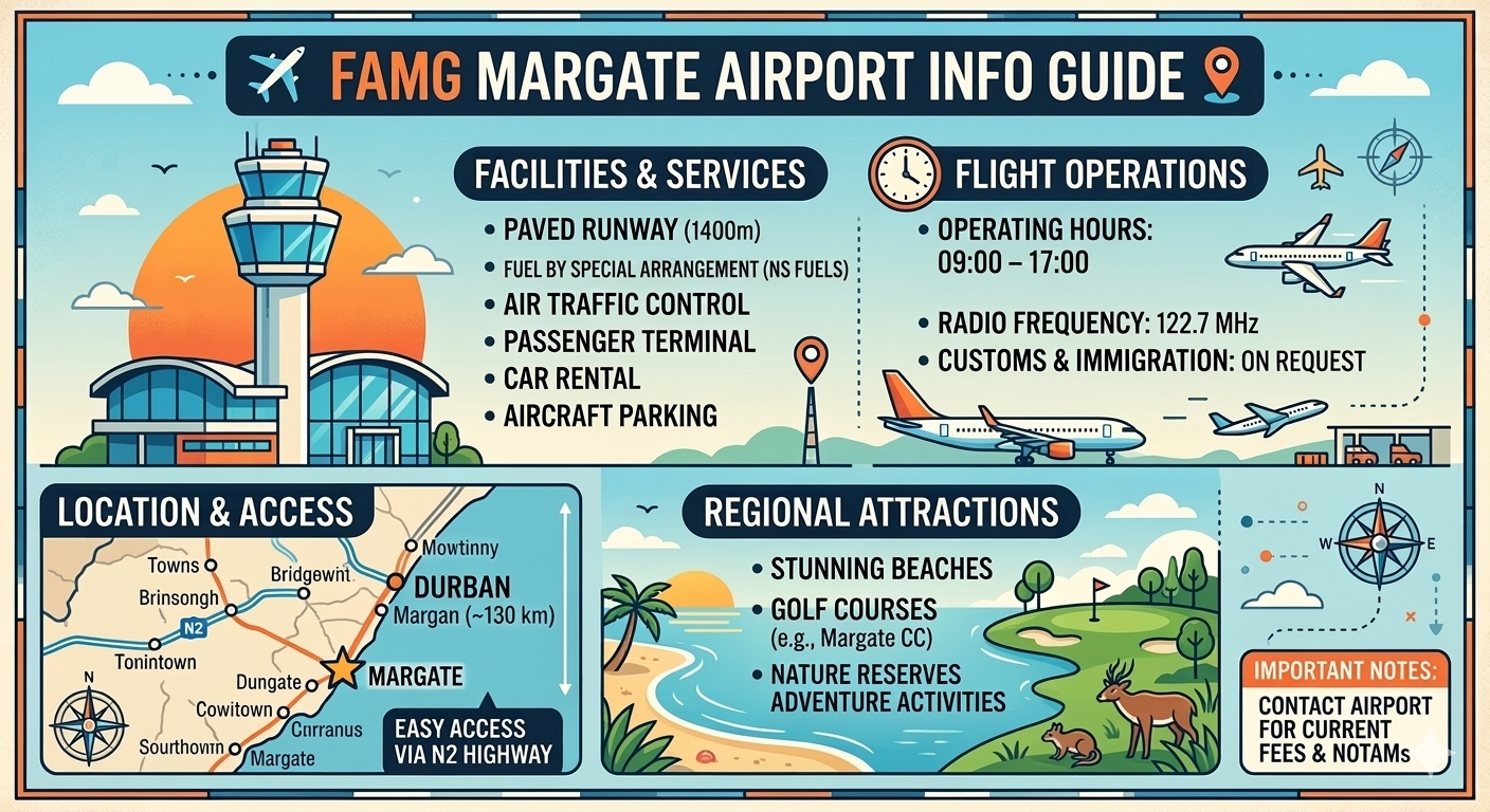 Avgas FAMG | Jet A-1